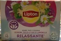 Mängden socker i Rilassante