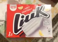 Mängden socker i Liuk