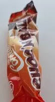 Mängden socker i Cornetto