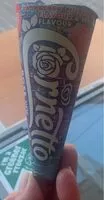 Mängden socker i Cornetto