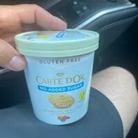 Mängden socker i CarMel Pecan