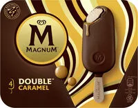Mängden socker i caramel