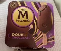 Mängden socker i Doble chocolate