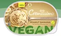 Mängden socker i Cremissimo Eis