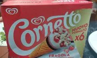 Mängden socker i Coenetto