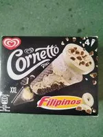 Mängden socker i Helado filipinos
