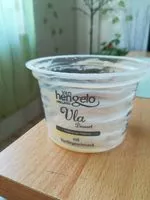 Mängden socker i Vla Dessert mit Vanille-Geschmack