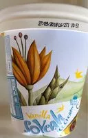 Mängden socker i Soyeah Ice Cream Vanilla Vegan
