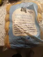 Mängden socker i Aardappelen iets kruimig