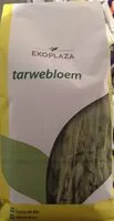 Mängden socker i Tarwebloem