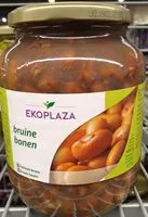 Mängden socker i Bruine bonen