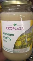 Mängden socker i Miel