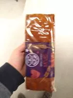 Mängden socker i Pain d’epice