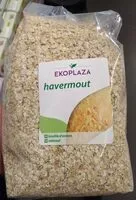 Mängden socker i Oatmeal