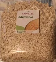Mängden socker i Havermout - Bouillie d avoine