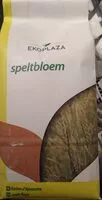 Mängden socker i Speltbloem