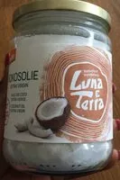 Mängden socker i Huile de coco