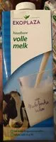 Mängden socker i Full milk