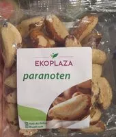 Mängden socker i Paranoten