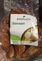 Mängden socker i Banaan
