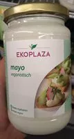 Mängden socker i mayo vegan