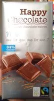 Mängden socker i Milk Chocolate