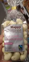 Mängden socker i Chocolade cashewnoten