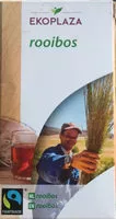 Mängden socker i Rooibos