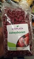 Mängden socker i Kidneybonen