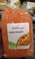 Mängden socker i Rode linzen