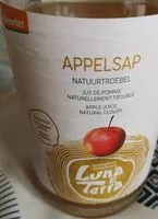 Mängden socker i Appelsap