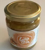 Mängden socker i Beurre d’arachide