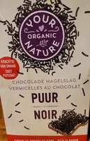 Mängden socker i Chocolade hagelslag