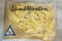 Mängden socker i Private reserve fries