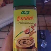 Mängden socker i Substitut de café