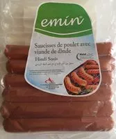 Mängden socker i Hindi sosis