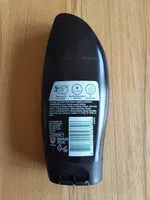 Mängden socker i Dusch das For Men 2-In-1