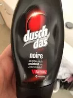 Mängden socker i Duschgel 3/1