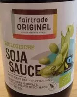 Mängden socker i Soja Sauce