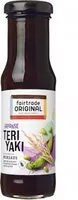 Mängden socker i Japanse Teri Yaki