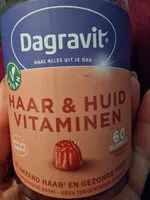 Mängden socker i Haar en huid vitaminen