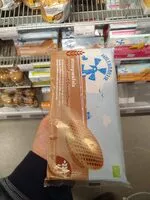 Mängden socker i Stroopwafel Naturel Molenaartje