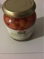 Mängden socker i Petits pois avec carottes