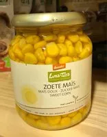 Mängden socker i Maïs Doux
