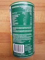 Mängden socker i 20 Kruiden oplosthee