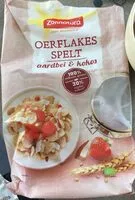 Mängden socker i Oerflakes spelt