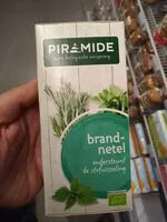 Mängden socker i Ortie - soutient le metabolisme