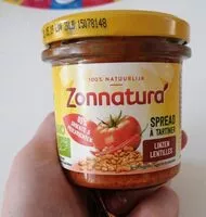 Mängden socker i Spread