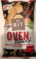 Mängden socker i Oven Baked Sweet Chili