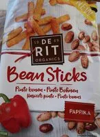 Mängden socker i Bean sticks paprika